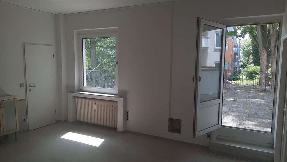 Büro in Duisburg-Neudorf 1.200 € 100 m²