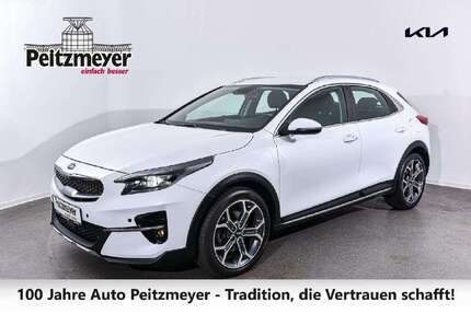 Kia XCeed 60.500 km 19.990 &euro; Bad Oeynhausen 32545