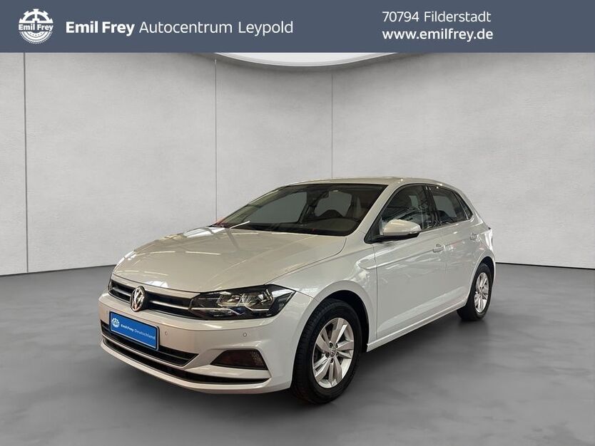 VW Polo 80.698 km 11.890 € Filderstadt 70794