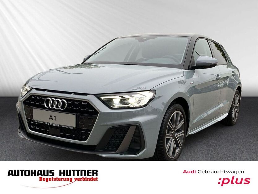 Audi A1 3.000 km 26.970 € Landsberg 86899