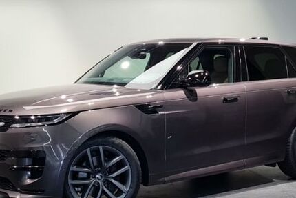 Land Rover Range Rover Sport 76.800 km 83.490 € Fulda 36043