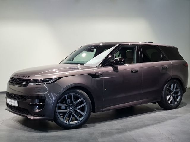 Land Rover Range Rover Sport 76.800 km 83.490 € Fulda 36043