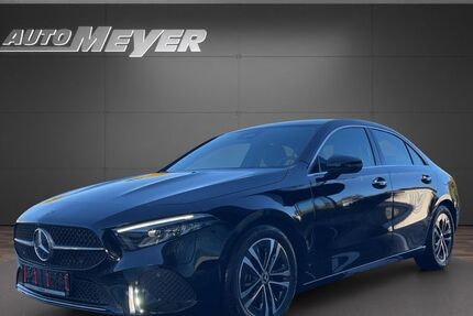 Mercedes-Benz A 200 5.000 km 34.890 € Neustadt a.d. Aisch 91413