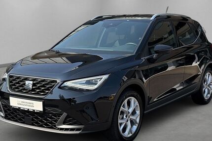 Seat Arona 18.478 km 24.990 &euro; Brilon 59929