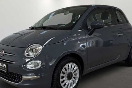 Fiat 500 12.300 km 13.990 &euro; Stockdorf 82131