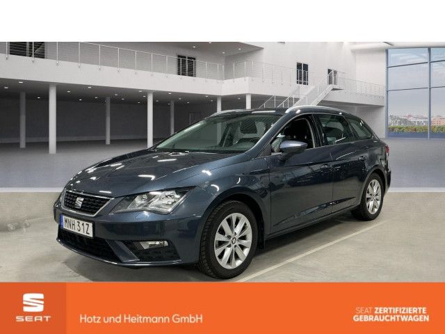 Seat Leon 35.654 km 15.490 &euro; Wolfsburg 38440