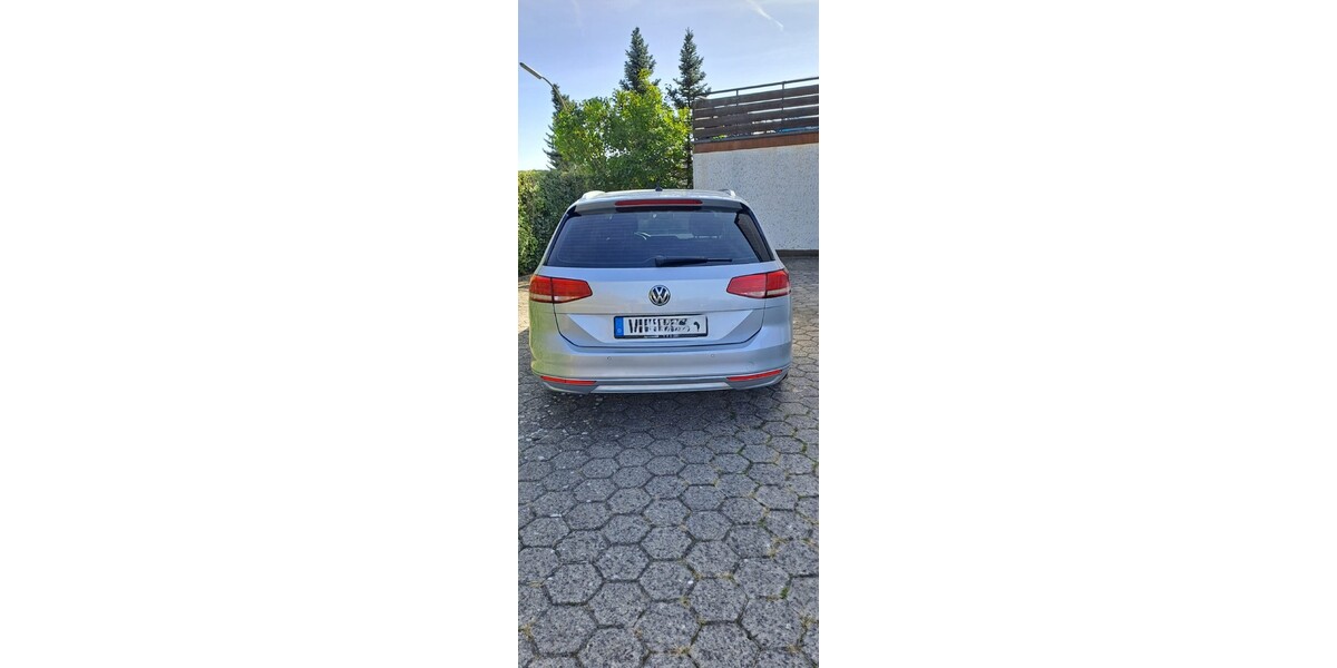 VW Passat 157.000 km 14.500 € Uettingen 97292