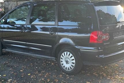 VW Sharan 206.000 km 2.499 € Limburg - Eschhofen 65552