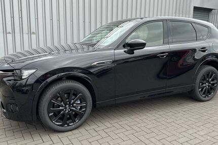 Mazda CX-60 6.558 km 52.790 &euro; Datteln 45711