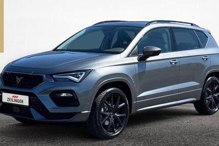 Cupra Ateca 1.170 km 38.344 &euro; Dietersheim 91463
