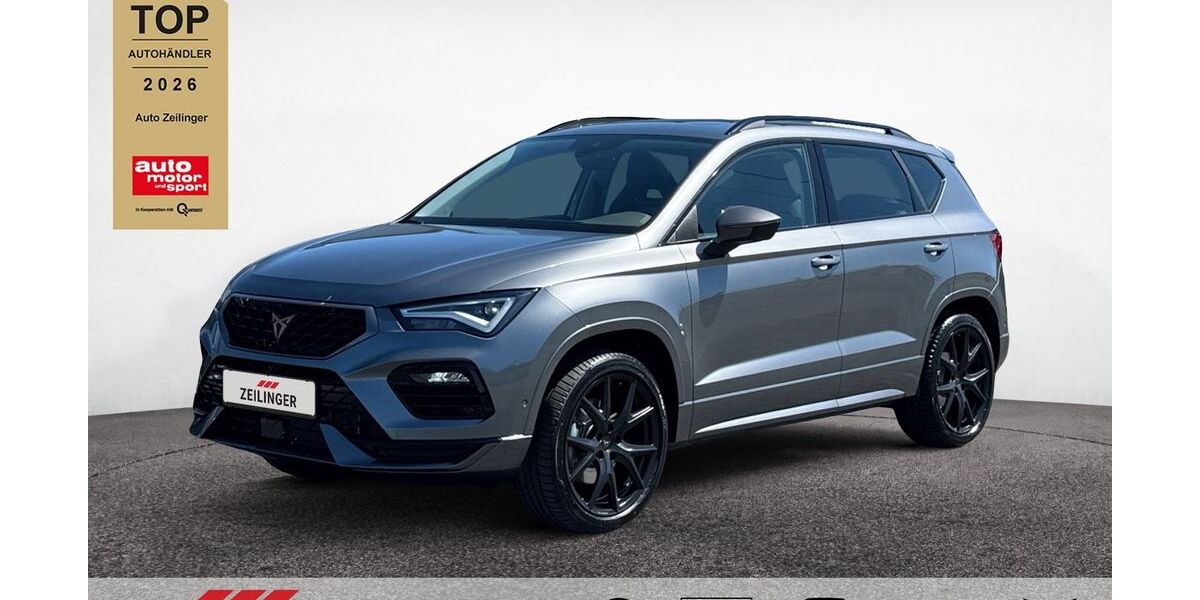Cupra Ateca 1.170 km 38.344 &euro; Dietersheim 91463
