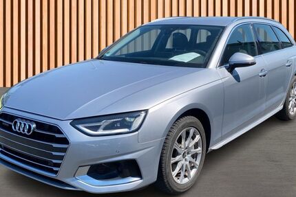 Audi A4 45.410 km 27.980 &euro; Dresden 01328