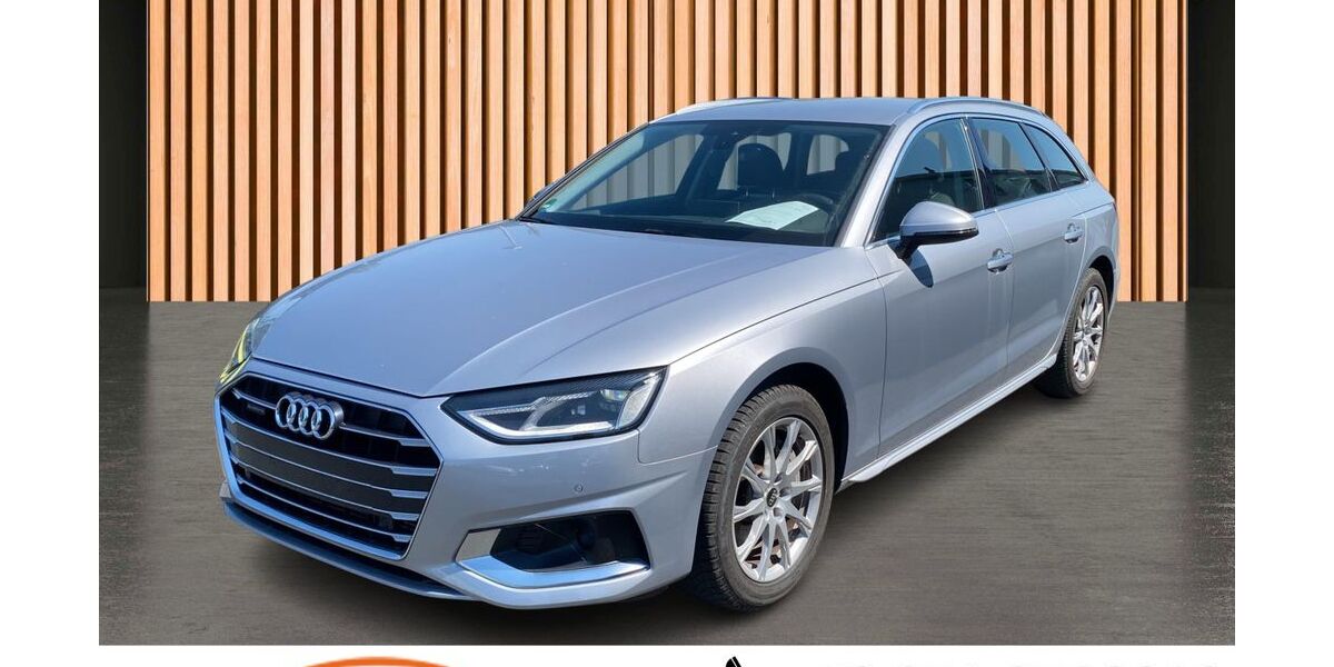 Audi A4 45.410 km 27.980 &euro; Dresden 01328