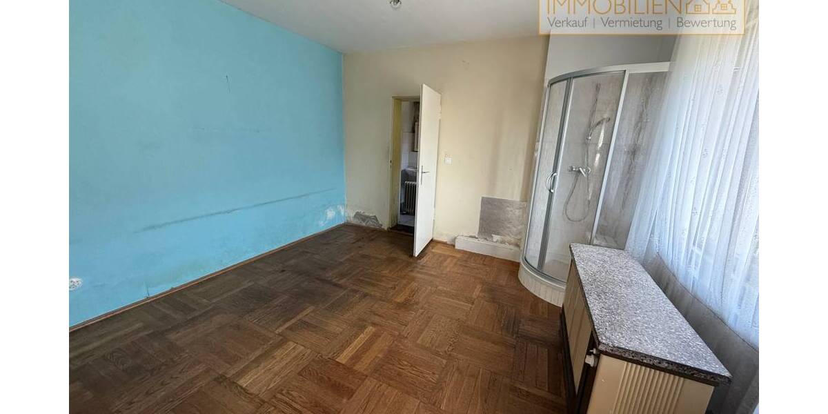 Einfamilienhaus Neuhausen/Spree Laubsdorf Laubsdorf - 6 Zimmer, 110 m&sup2;, 79.500&euro; | Angebot:25682793