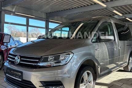 VW Caddy 172.000 km 16.700 &euro; Erfurt 99091