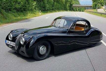 Jaguar XK 37.500 km 130.000 &euro; Loiching 84180