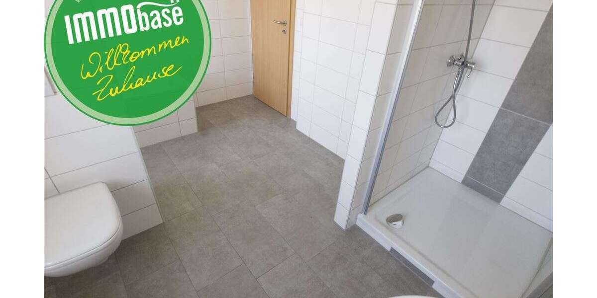 Etagenwohnung Frankenberg - 2 Zimmer, 57 m&sup2;, 348&euro; | Angebot:25830016
