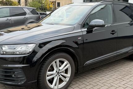 Audi Q7 136.800 km 39.900 &euro; Fürth bei Nürnberg 90765