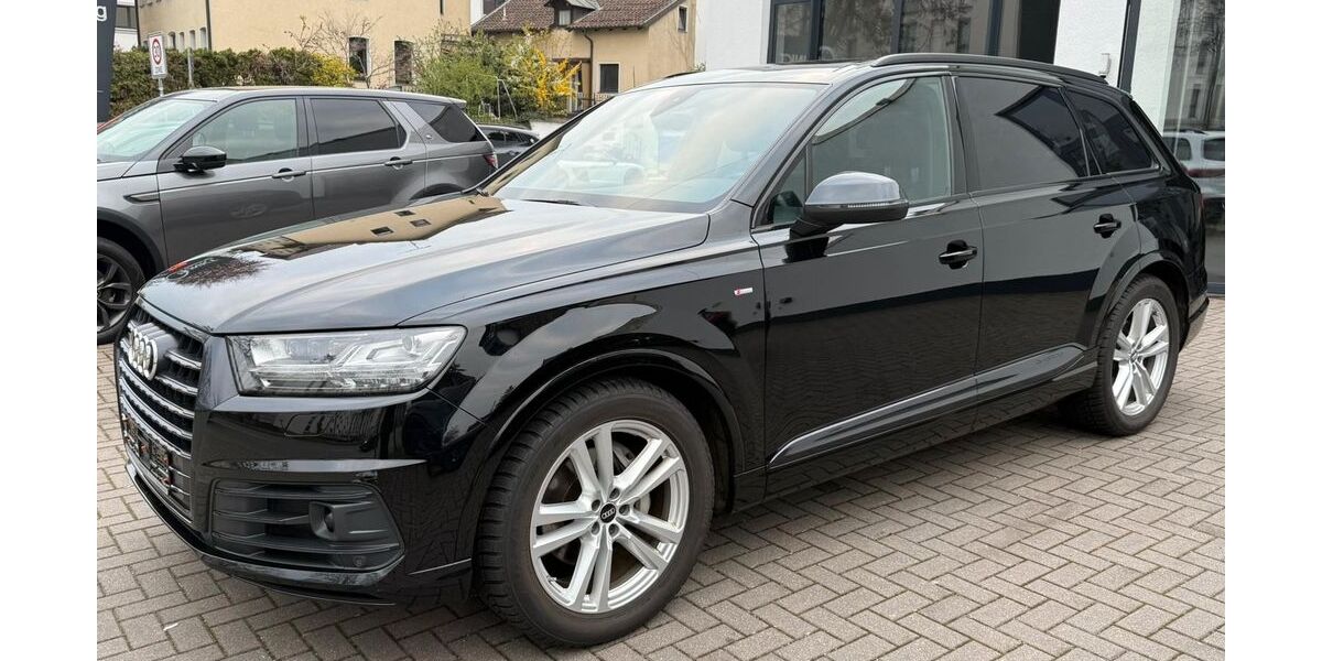 Audi Q7 136.800 km 40.900 &euro; Fürth bei Nürnberg 90765
