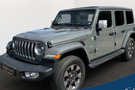 Jeep Wrangler 120.000 km 33.990 &euro; Westerrönfeld 24784