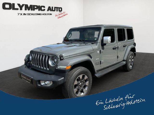 Jeep Wrangler 120.000 km 33.990 &euro; Westerrönfeld 24784