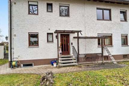 Wohnung Gunzenhausen - 4 Zimmer, 111 m&sup2;, 299.000&euro; | Angebot:26373355