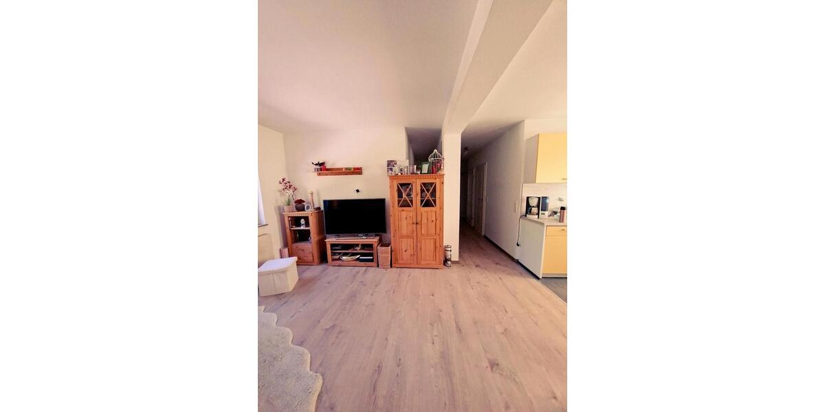 Etagenwohnung Wittenberg Lutherstadt - 2.5 Zimmer, 57 m&sup2;, 79.000&euro; | Angebot:26865238