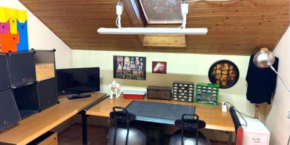 Mehrfamilienhaus, Wohnhaus Wiesloch-Baiertal Baiertal - 1 Zimmer, 220 m&sup2;, 699.000&euro; | Angebot:26231599