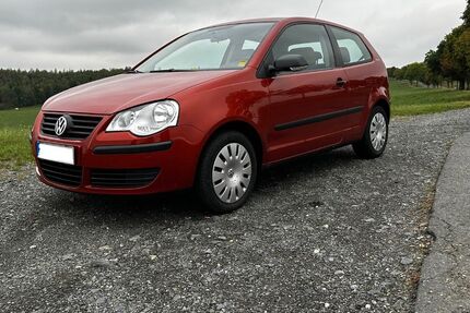 VW Polo 93.139 km 5.500 € Weischlitz 08538