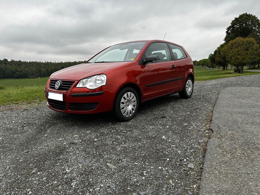 VW Polo 93.139 km 5.500 € Weischlitz 08538