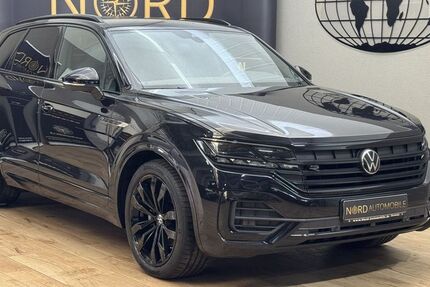 VW Touareg 69.516 km 47.900 &euro; Rastede/ Wahnbek 26180