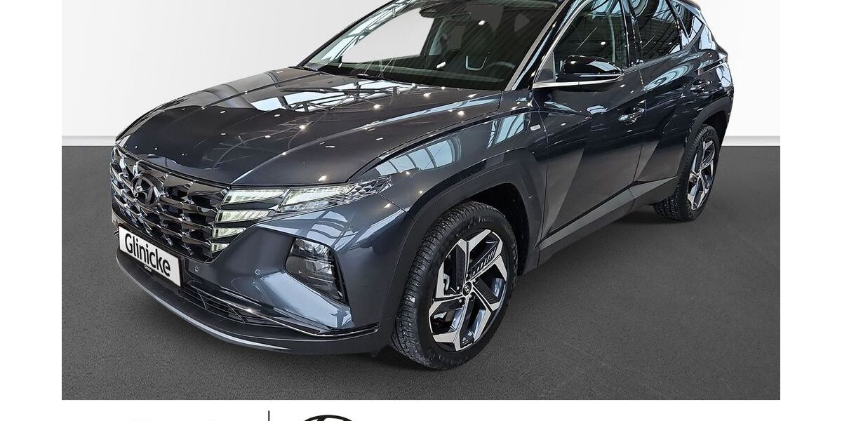 Hyundai TUCSON 1.500 km 35.490 &euro; Erfurt 99086