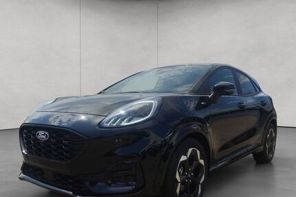 Ford Puma 10.000 km 27.550 &euro; Heilbronn 74080