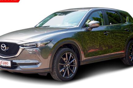 Mazda CX-5 79.648 km 23.950 &euro; Rostock 18146