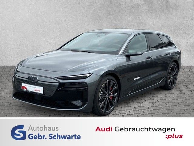 Audi S6 13.000 km 84.990 &euro; Aurich 26607