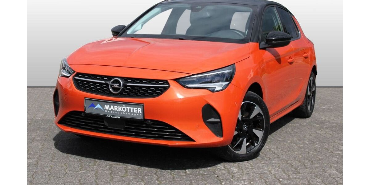 Opel Corsa 17.500 km 16.890 &euro; Bad Salzuflen 32108