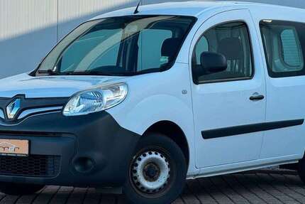 Renault Kangoo 113.278 km 5.940 &euro; Detmold 32758
