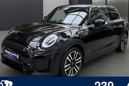 Mini Cooper S 33.918 km 24.950 &euro; Kiel 24118