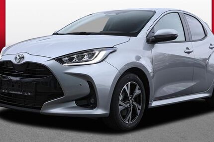 Toyota Yaris 2.010 km 29.590 € Gelsenkirchen 45894