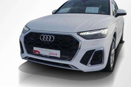 Audi Q5 49.150 km 36.740 &euro; Erlangen 91058