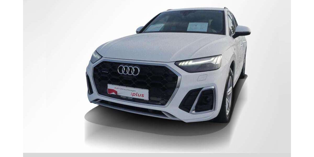 Audi Q5 49.150 km 36.740 &euro; Erlangen 91058