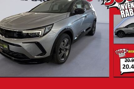 Opel Grandland (X) 29.000 km 20.480 &euro; Schwabmünchen 86830
