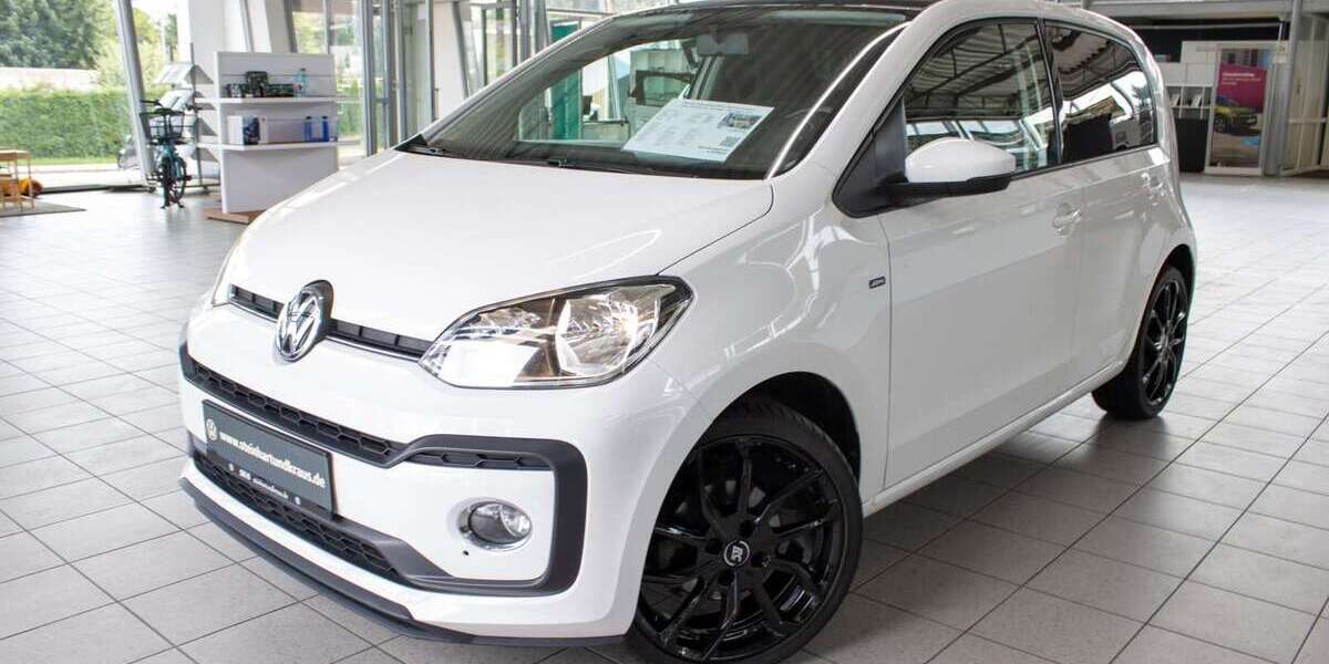 VW up! 48.795 km 12.190 &euro; Riedlingen 88499