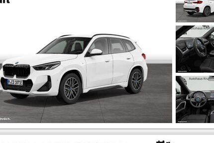 BMW iX1 27.927 km 39.599 € Oberhausen 46117