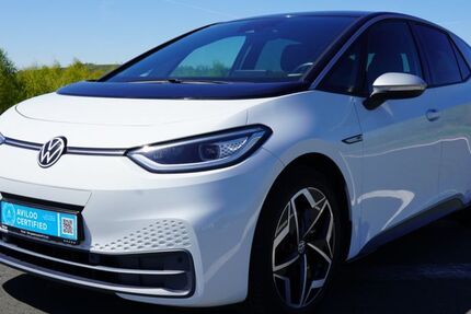 VW ID.3 159.977 km 14.249 &euro; Burbach 57299