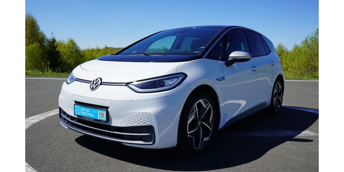 VW ID.3 159.977 km 14.249 &euro; Burbach 57299