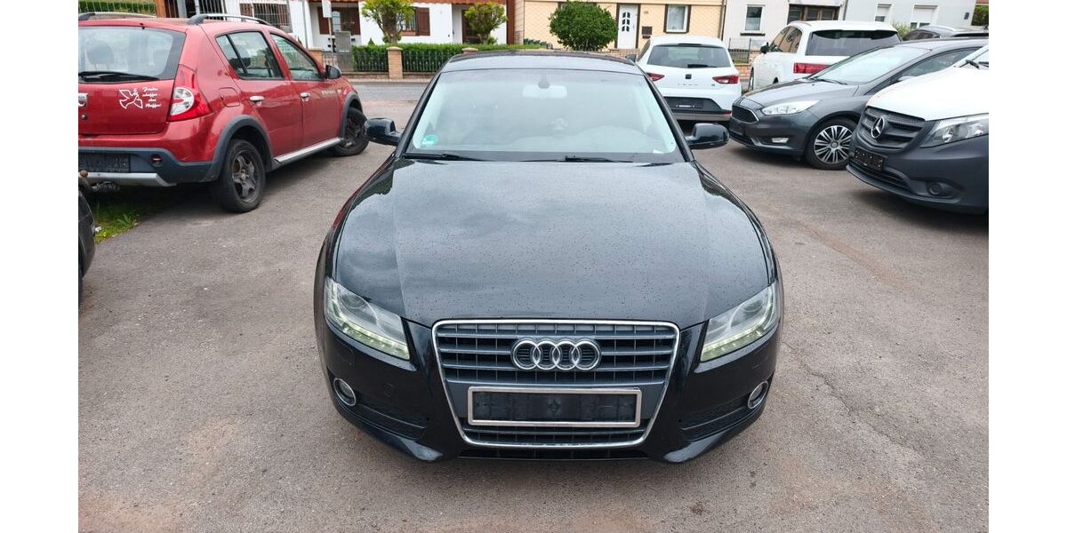 Audi A5 157.000 km 7.499 &euro; Eisenach 99817