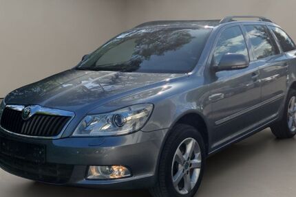 Skoda Octavia 173.271 km 7.500 &euro; Münster/Hessen 64839