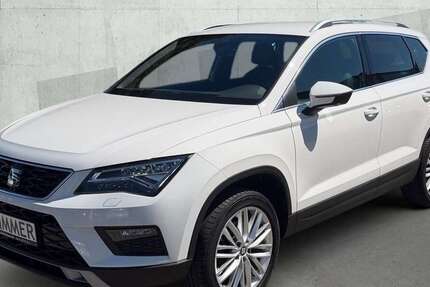 Seat Ateca 114.203 km 17.250 &euro; Rheine 48432