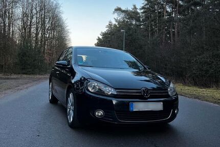 VW Golf 255.600 km 4.100 &euro; Steyerberg 31595